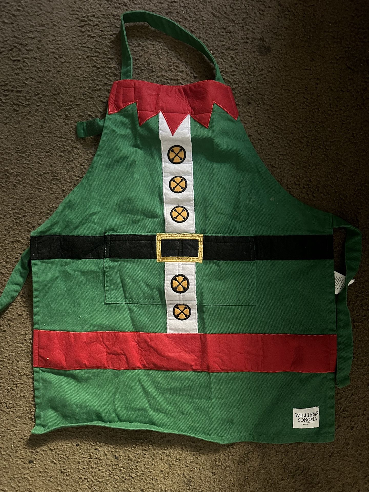 Kids Apron
