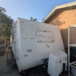 Coachman Travel trailer