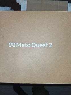 Meta quest 2 oculus VR headset game