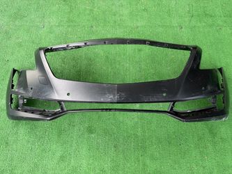 Cadillac CT6 Front Bumper Delantero 2016 2017 2018