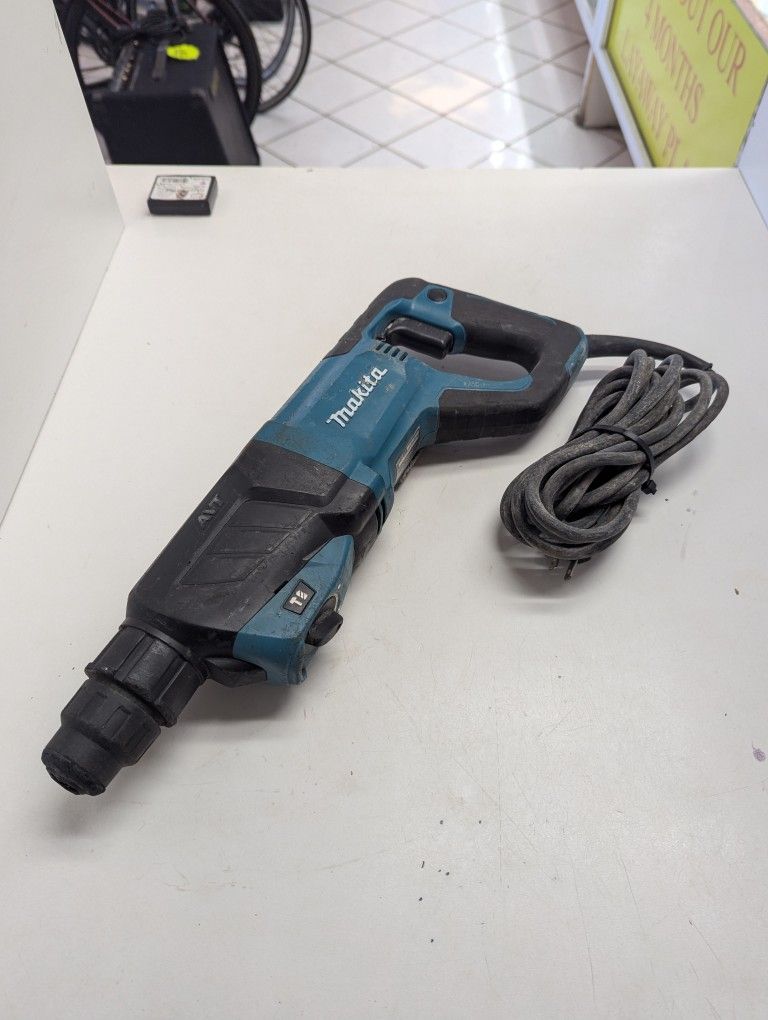 Makita Hammer Drill