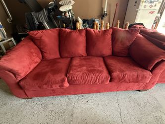 Ashley Sofa
