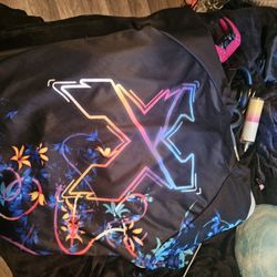 Excision Jersey