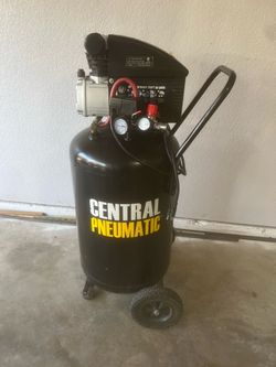 Air compressor