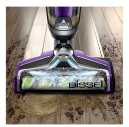 Bissel Crosswave Pet