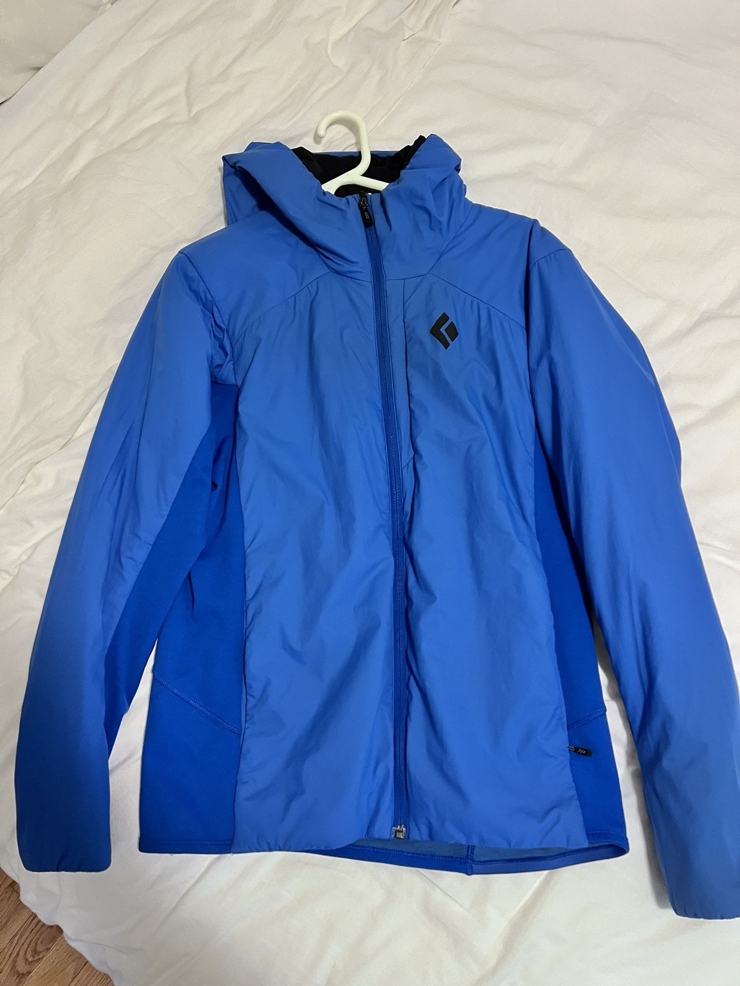 Black Diamond Men’s First Light Hybrid Hoody