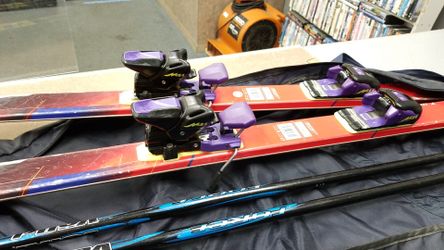 Twincap ATC PREMIERE SKI