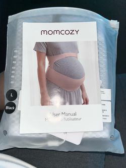momcozy belly band