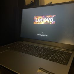 Laptop Lenovo