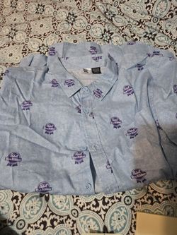 Pabst Blue Ribbon Shirt