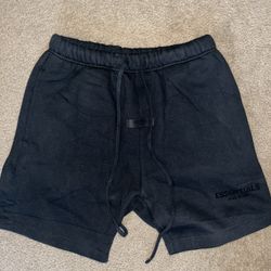 Essentials Stretch Limo Short 