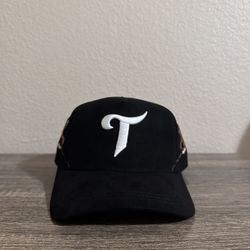 Barbas Hats Tapia 