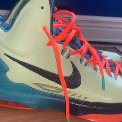 Kd V All Star Game Size 12 Great Condition