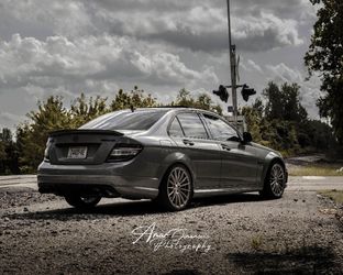 Mercedes