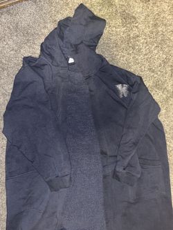 Savage X Fenty Robe 
