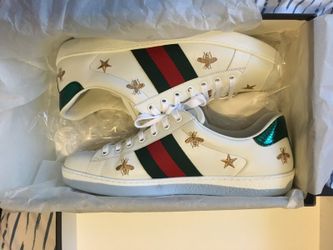 Gucci men sneakers