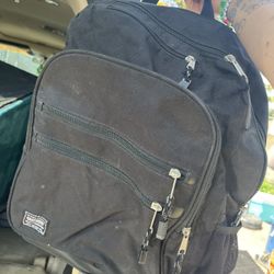 Backpack 