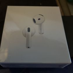 Apple Air Pods 4th Gen