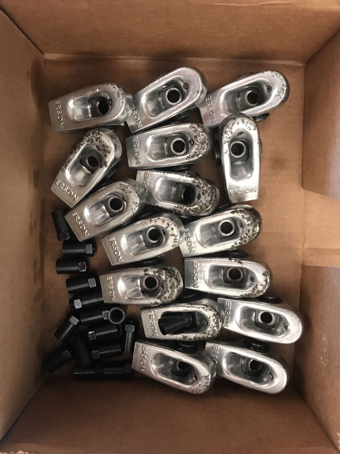 Erson roller rockers for Sale in San Antonio, TX OfferUp