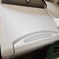 Whirlpool Cabrio Platinum Washer And Dryer