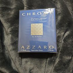 Azzaro Chrome Extreme 1.7 Fl. Oz.