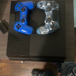 PS4