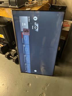Toshiba 4 k fire tv