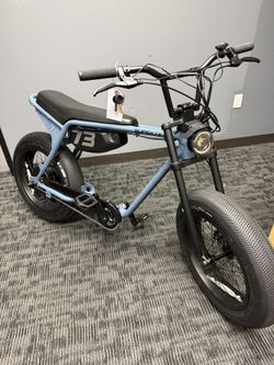 Super 73 ZX Core (Panthro blue) New! for Sale in Irvine, CA - OfferUp