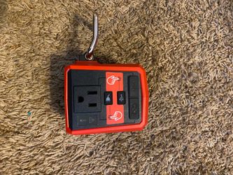 Milwaukee M18 Power Supply