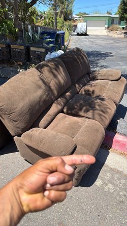 Sofa free