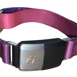 Fi Series 2 Smart Dog Collar GPS Tracking