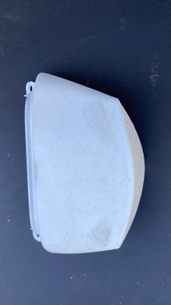 2012-Up ZX14R Rear Tail Section Fairing