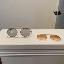 Chloe Sunglasses