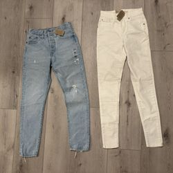 Levi’s 