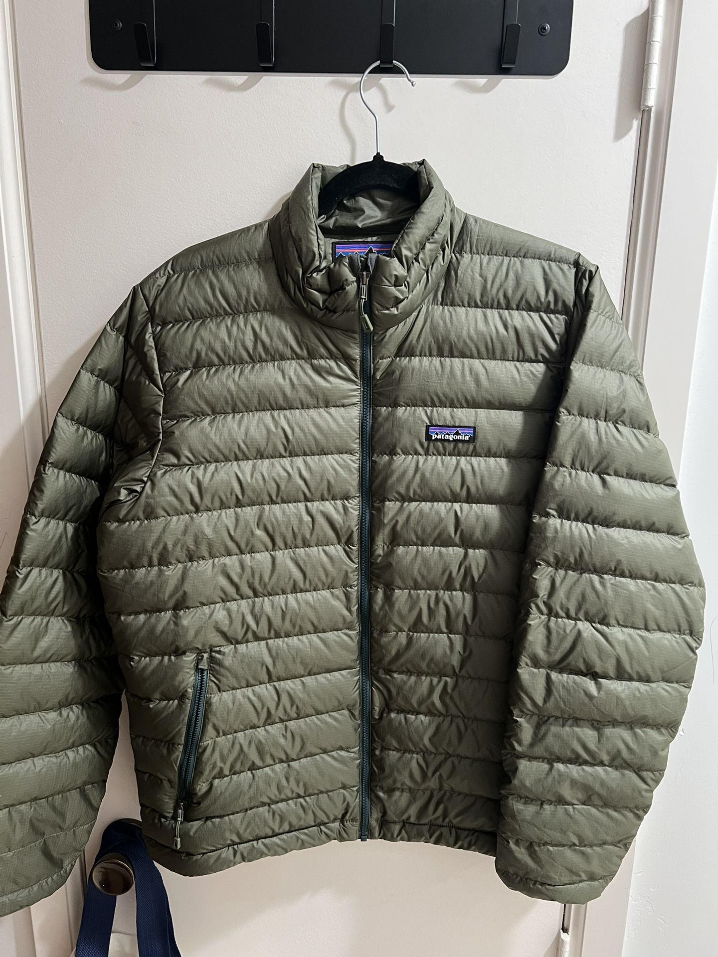 Patagonia Jacket