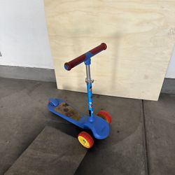 Scooter For toddler