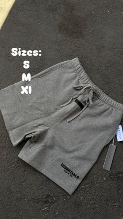 Essential shorts