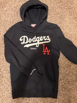 Mitchell & Ness LA Dodgers Hoodie