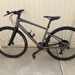 Specialized Sirrus X 4.0