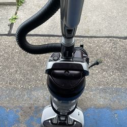 Crossover Vac