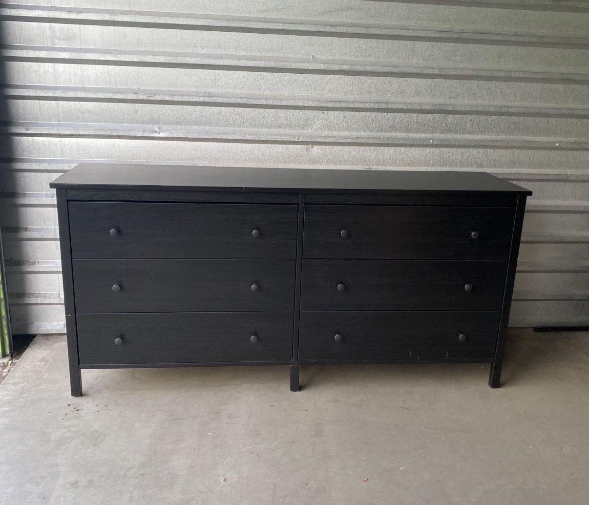 Ikea Dresser