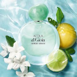 GIORGIO ARMANI ACQUA DI GIOIA EDP 50ML SEALED