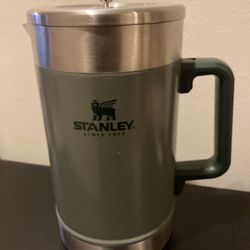 Stanley 