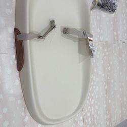 Changing Pad