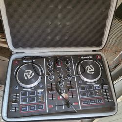 Dj. Mixer 