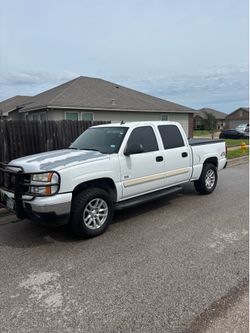 2006 Chevrolet Silverado