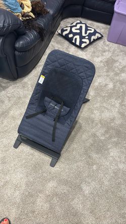 Portable Baby Bouncer