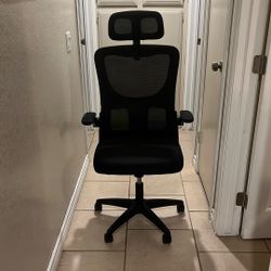 Ergonomic Office Chair 