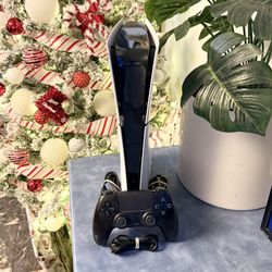 Ps5 Slim Digital 1TB