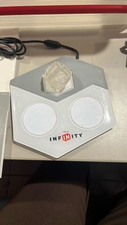 Wii Disney Infinity